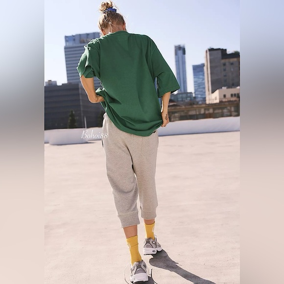 NEW Free People Original Retro Brand NYC Tennis Club Tee - Picture 12 of 13